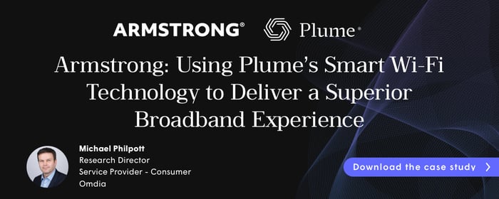 Plume IQ April 2022 - Case Study